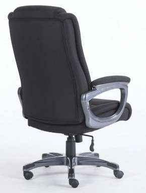 Кресло офисное BRABIX "Solid HD-005" (ткань/черное) 531822 в Новоуральске - novouralsk.ok-mebel.com | фото 4