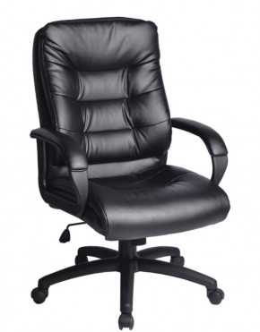 Кресло офисное BRABIX "Supreme EX-503" (черное) 530873 в Новоуральске - novouralsk.ok-mebel.com | фото