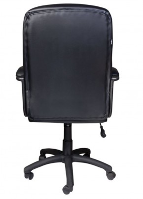 Кресло офисное BRABIX "Supreme EX-503" (черное) 530873 в Новоуральске - novouralsk.ok-mebel.com | фото 4