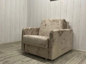 Кресло Уют Аккордеон МД 700 с подлокотниками (НПБ) в Новоуральске - novouralsk.ok-mebel.com | фото 5