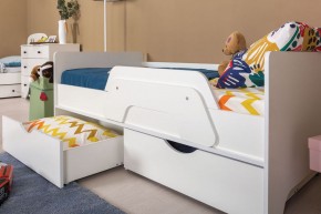 Кровать 11.22 Уна в Новоуральске - novouralsk.ok-mebel.com | фото 2