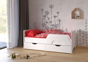 Кровать 11.22 Уна в Новоуральске - novouralsk.ok-mebel.com | фото 4