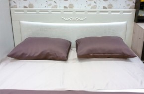 Кровать 1400 без ортопеда "Мария-Луиза 14" в Новоуральске - novouralsk.ok-mebel.com | фото 4