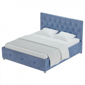 Кровать Афины с ортопедической решеткой (1200) в Новоуральске - novouralsk.ok-mebel.com | фото 3