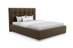 Кровать Асти интерьерная +основание (160х200) в Новоуральске - novouralsk.ok-mebel.com | фото 7