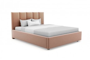 Кровать Бонито интерьерная +основание (120х200) в Новоуральске - novouralsk.ok-mebel.com | фото 23