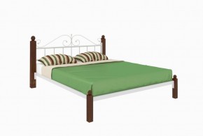 Кровать Диана Lux 1900 (МилСон) в Новоуральске - novouralsk.ok-mebel.com | фото 3
