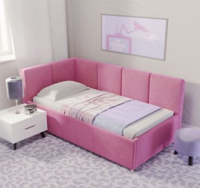 Кровать Диана + Решетка+ПМ (900) *Без Дна в Новоуральске - novouralsk.ok-mebel.com | фото