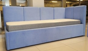 Кровать Диана + Решетка+ПМ+Дно (800) в Новоуральске - novouralsk.ok-mebel.com | фото 5