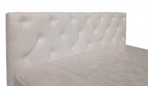 Кровать Джесика Easy 1400 (без механизма подъема) в Новоуральске - novouralsk.ok-mebel.com | фото 2