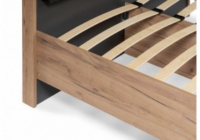 Кровать двуспальная Тхан в Новоуральске - novouralsk.ok-mebel.com | фото 10