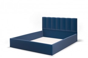Кровать Элен 1200 + основание (Лесмо brown) коричневый в Новоуральске - novouralsk.ok-mebel.com | фото 2