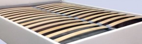 Кровать Эмили Easy 1400 (с механизмом подъема) в Новоуральске - novouralsk.ok-mebel.com | фото 3