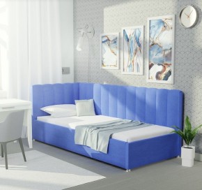 Кровать Энрика + Решетка+ПМ+Дно (800) в Новоуральске - novouralsk.ok-mebel.com | фото