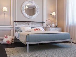Кровать Эсмеральда 1800*2000 (МилСон) в Новоуральске - novouralsk.ok-mebel.com | фото