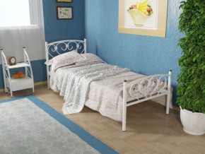 Кровать Ева Plus (МилСон) в Новоуральске - novouralsk.ok-mebel.com | фото 1