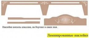 Кровать Фея 1900 с двумя ящиками в Новоуральске - novouralsk.ok-mebel.com | фото 18