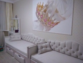 Кровать Фея 1900 с двумя ящиками в Новоуральске - novouralsk.ok-mebel.com | фото 31