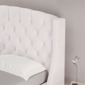 Кровать Франческа + Решетка+ПМ (1800) *БЕЗ ДНА в Новоуральске - novouralsk.ok-mebel.com | фото 4