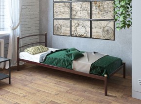 Кровать Хостел 800*1900 (МилСон) в Новоуральске - novouralsk.ok-mebel.com | фото