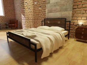 Кровать Инесса Plus 1800*1900 (МилСон) в Новоуральске - novouralsk.ok-mebel.com | фото
