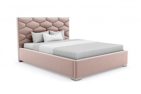 Кровать Коралл интерьерная +основание (80х200) в Новоуральске - novouralsk.ok-mebel.com | фото 13