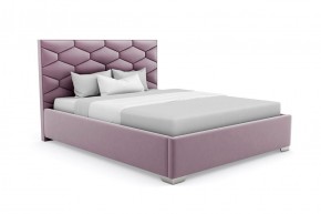 Кровать Коралл интерьерная +основание (80х200) в Новоуральске - novouralsk.ok-mebel.com | фото 15