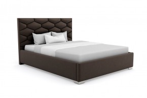 Кровать Коралл интерьерная +основание (80х200) в Новоуральске - novouralsk.ok-mebel.com | фото 22