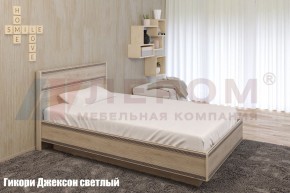 Кровать КР-1001 в Новоуральске - novouralsk.ok-mebel.com | фото 2