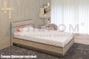 Кровать КР-1002 в Новоуральске - novouralsk.ok-mebel.com | фото 2