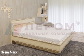 Кровать КР-1003 в Новоуральске - novouralsk.ok-mebel.com | фото 1