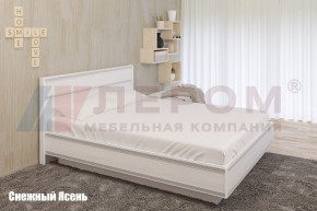 Кровать КР-1003 в Новоуральске - novouralsk.ok-mebel.com | фото 4