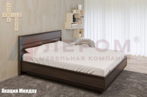 Кровать КР-1004 в Новоуральске - novouralsk.ok-mebel.com | фото 3
