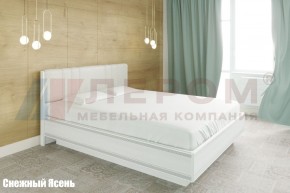 Кровать КР-1013 с мягким изголовьем в Новоуральске - novouralsk.ok-mebel.com | фото 4