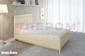 Кровать КР-1021 в Новоуральске - novouralsk.ok-mebel.com | фото