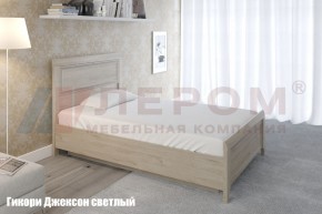 Кровать КР-1021 в Новоуральске - novouralsk.ok-mebel.com | фото 2