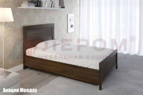 Кровать КР-1021 в Новоуральске - novouralsk.ok-mebel.com | фото 3
