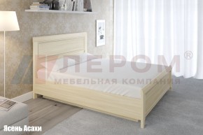 Кровать КР-1023 в Новоуральске - novouralsk.ok-mebel.com | фото 1