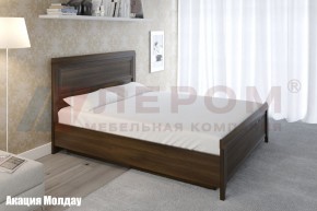Кровать КР-1023 в Новоуральске - novouralsk.ok-mebel.com | фото 3