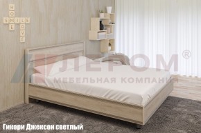 Кровать КР-2002 в Новоуральске - novouralsk.ok-mebel.com | фото 2