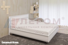 Кровать КР-2004 в Новоуральске - novouralsk.ok-mebel.com | фото 3