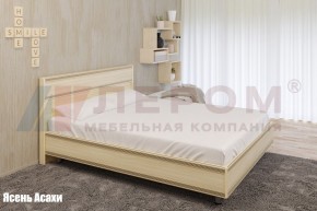 Кровать КР-2004 в Новоуральске - novouralsk.ok-mebel.com | фото 4