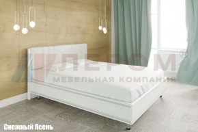 Кровать КР-2014 с мягким изголовьем в Новоуральске - novouralsk.ok-mebel.com | фото 4