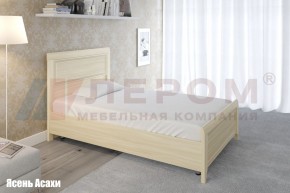Кровать КР-2021 в Новоуральске - novouralsk.ok-mebel.com | фото
