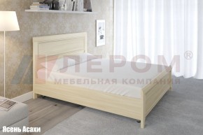 Кровать КР-2023 в Новоуральске - novouralsk.ok-mebel.com | фото