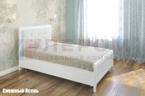 Кровать КР-2032 с мягким изголовьем в Новоуральске - novouralsk.ok-mebel.com | фото 4