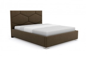 Кровать Кристи интерьерная +основание (160х200) в Новоуральске - novouralsk.ok-mebel.com | фото 8