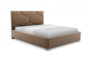 Кровать Кристи интерьерная +основание (180х200) в Новоуральске - novouralsk.ok-mebel.com | фото 11