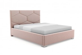 Кровать Кристи интерьерная +основание (180х200) в Новоуральске - novouralsk.ok-mebel.com | фото 13