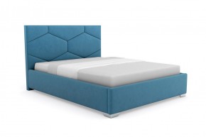 Кровать Кристи интерьерная +основание (180х200) в Новоуральске - novouralsk.ok-mebel.com | фото 17